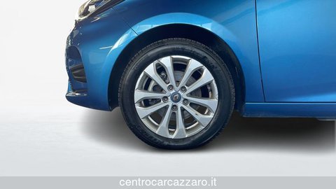 Auto Renault Zoe Zen R135 Flex My20 Usate A Varese