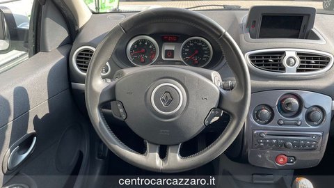 Auto Renault Clio 5 Porte 1.2 16V Dynamique 5P 1.2 Tce Dyna Usate A Varese