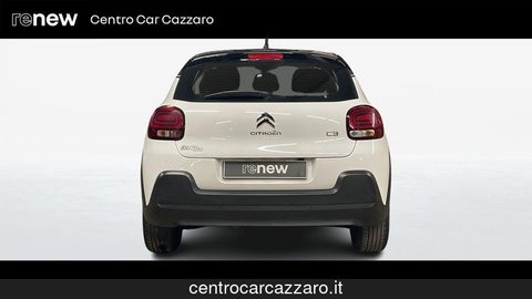 Auto Citroën C3 1.6 Bluehdi 75Cv Shine Usate A Varese