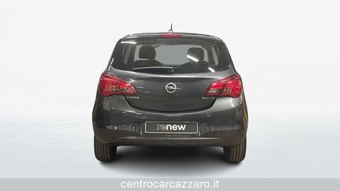 Auto Opel Corsa 5 Porte 1.4 Gpl-Tech 90Cv N-Joy Usate A Varese