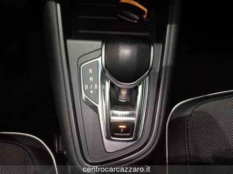Auto Renault Captur 1.6 E-Tech Plug-In Hybrid 160Cv Intens Auto 1.6 E-Tech Phev Intens 160Cv Auto Usate A Varese