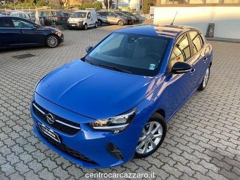 Auto Opel Corsa 5 Porte 1.2 100Cv Edition S&S Edition 5P 12 Usate A Varese