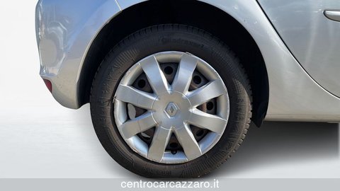 Auto Renault Clio 5 Porte 1.2 16V Dynamique 5P 1.2 Tce Dyna Usate A Varese