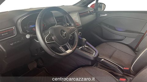 Auto Renault Clio 1.6 E-Tech Hybrid Intens 140Cv Auto My21 5 Porte 1.6 E-Tech Hybrid 140Cv Intens Auto Usate A Varese