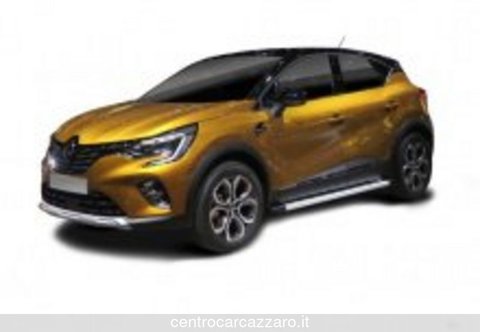 Auto Renault Captur Nuovo Techno E-Tech Full Hybrid 145 Nuove Pronta Consegna A Varese