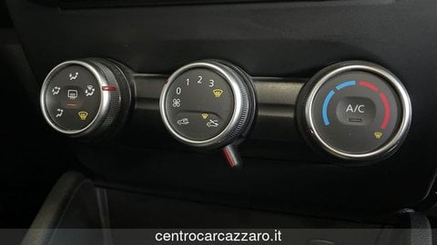 Auto Dacia Duster 1.6 Sce 115Cv Comfort 4X2 Usate A Varese