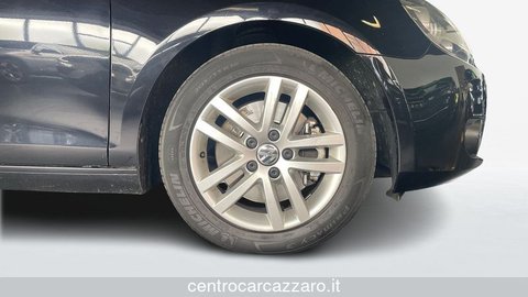 Auto Volkswagen Golf 5 Porte 1.4 Tsi 160Cv Highline 5 Porte 1.4 Tsi Usate A Varese