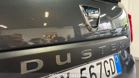 Auto Dacia Duster 1.6 Sce 115Cv Comfort 4X2 1.6 Sce Comfo Usate A Varese