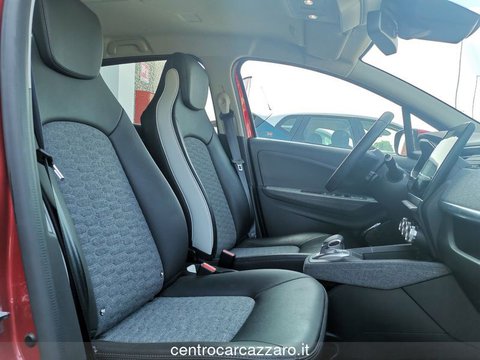 Auto Renault Zoe Intens R135 Flex Usate A Varese