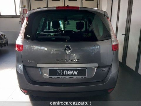Auto Renault Scénic 1.5 Dci 110Cv Limited 7 Posti Usate A Varese