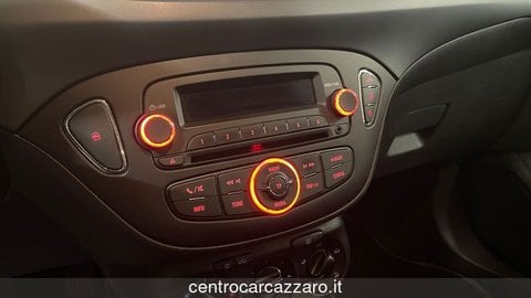 Auto Opel Corsa 5 Porte 1.4 Gpl-Tech 90Cv N-Joy Usate A Varese