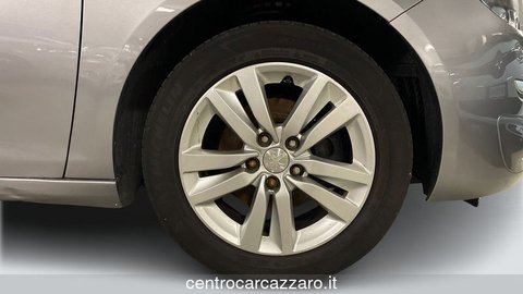 Auto Peugeot 308 5 Porte 1.6 Bluehdi 8V 120Cv Business Usate A Varese
