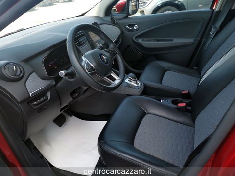 Auto Renault Zoe Intens R135 Flex Usate A Varese