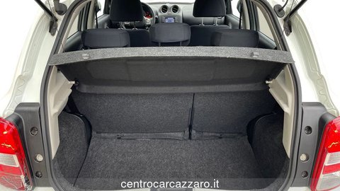 Auto Nissan Micra 5 Porte 1.2 Tekna Usate A Varese
