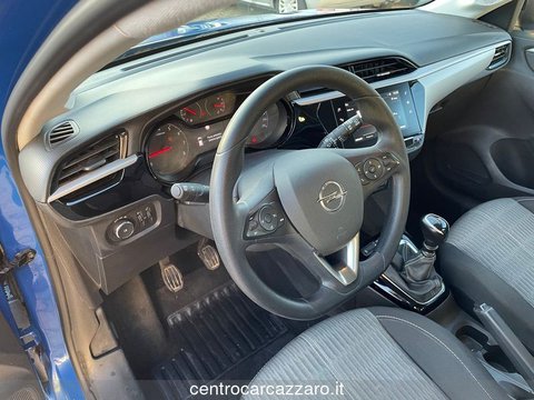 Auto Opel Corsa 5 Porte 1.2 100Cv Edition S&S Edition 5P 12 Usate A Varese