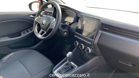 Auto Renault Clio 1.6 E-Tech Hybrid Zen 140Cv Auto Usate A Varese