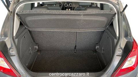 Auto Opel Corsa 5P 1.2 Edition 85Cv Automatica Usate A Varese