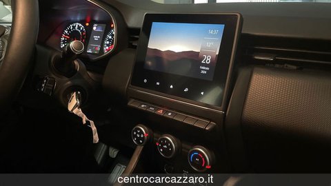 Auto Renault Clio 5 Porte 1.0 Tce Gpl Zen My21 5 Porte 1.0 Tce Gpl Zen Usate A Varese