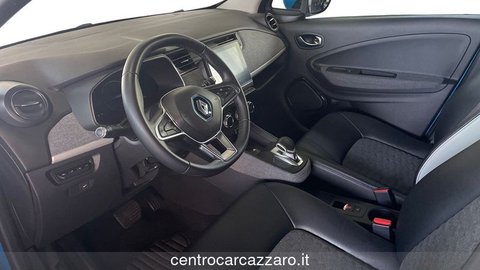 Auto Renault Zoe Zen R135 Flex My20 Usate A Varese