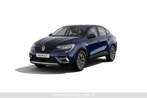 Auto Renault Arkana Evolution Mild Hybrid 140 Edc Nuove Pronta Consegna A Varese
