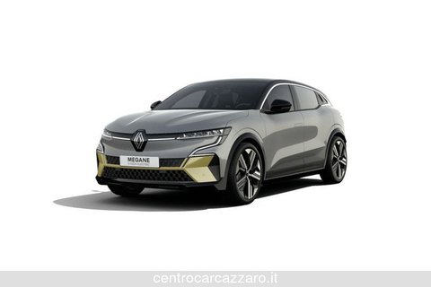 Auto Renault Mégane Megane E-Tech 100% Electric Techno 220Cv Comfort Range Ac22 Nuove Pronta Consegna A Varese