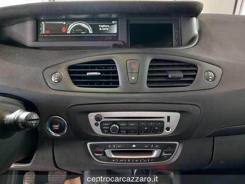 Auto Renault Scénic 1.5 Dci 110Cv Limited 7 Posti Usate A Varese