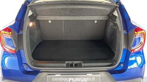 Auto Renault Captur 1.6 E-Tech Plug-In Hybrid 160Cv Intens Auto Usate A Varese