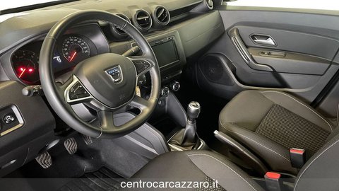 Auto Dacia Duster 1.6 Sce 115Cv Comfort 4X2 1.6 Sce Comfo Usate A Varese