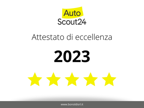 Auto Peugeot 3008 Bluehdi 130 S&S Allure Pack 6M. Led Navi 18" Keyl. Km0 A Brescia