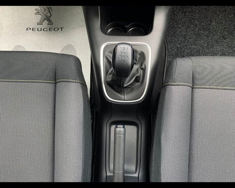 Auto Citroën C3 Puretech 83 S&S Feel Pack Led Apple/Andr. Neopat. Km0 A Brescia