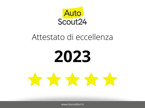 Auto Peugeot 2008 Bluehdi 130 S&S Eat8 Allure Pack Usate A Brescia