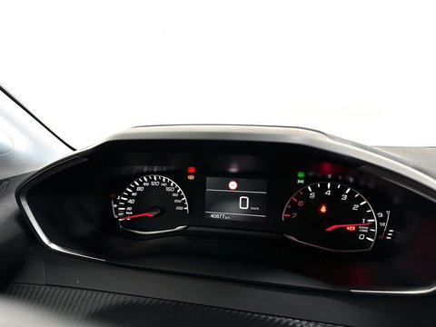 Auto Peugeot 208 Puretech 75 Stop&Start 5 Porte Active Neopatent. Usate A Brescia