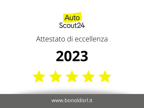 Auto Peugeot 5008 Bluehdi 130 Eat8 S&S Allure 7 Posti Tetto 18" Navi Usate A Brescia