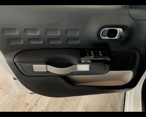 Auto Citroën C3 Puretech 83 S&S Feel Pack Led Apple/Andr. Neopat. Km0 A Brescia
