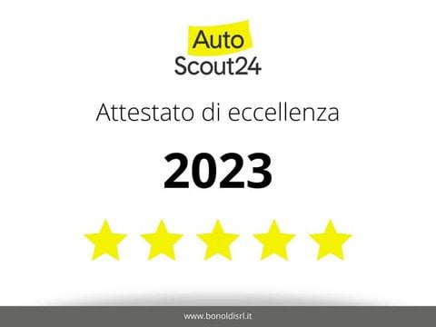 Auto Peugeot 208 Puretech 75 Stop&Start 5 Porte Active Neopatent. Usate A Brescia