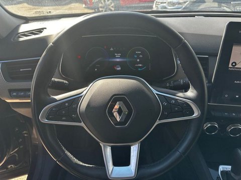 Auto Renault Arkana Hybrid E-Tech 145 Cv Intens Usate A Ascoli Piceno