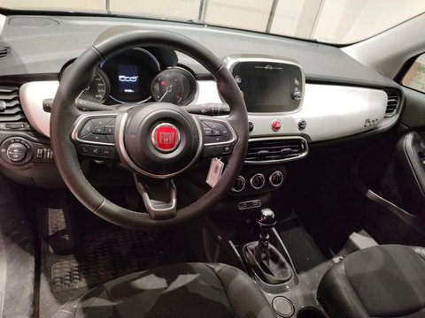 Auto Fiat 500X 1.6 Multijet 130 Cv Connect Usate A Ascoli Piceno