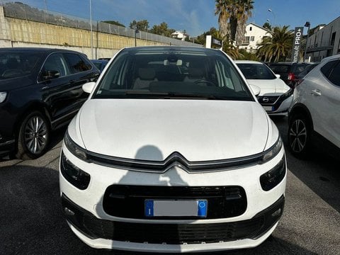 Auto Citroën C4 Picasso Bluehdi 100 S&S Business Usate A Macerata