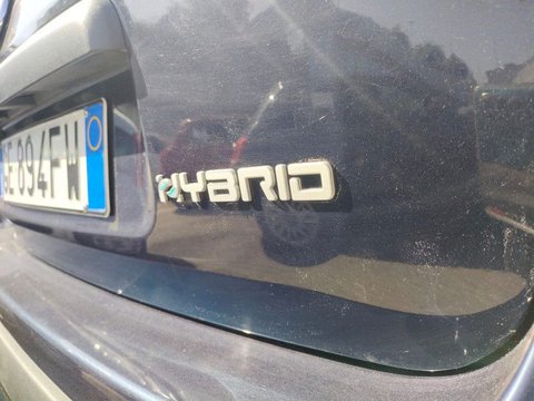 Auto Fiat Panda 1.0 Firefly S&S Hybrid City Life Usate A Ascoli Piceno