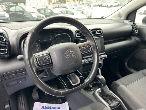 Auto Citroën C3 Aircross Bluehdi 120 S&S Feel Usate A Macerata