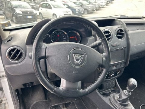 Auto Dacia Duster 1.5 Dci La Gazzetta Dello Sport 4X2 Usate A Macerata