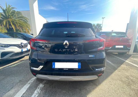 Auto Renault Captur Full Hybrid E-Tech 145 Cv Intens Usate A Ascoli Piceno