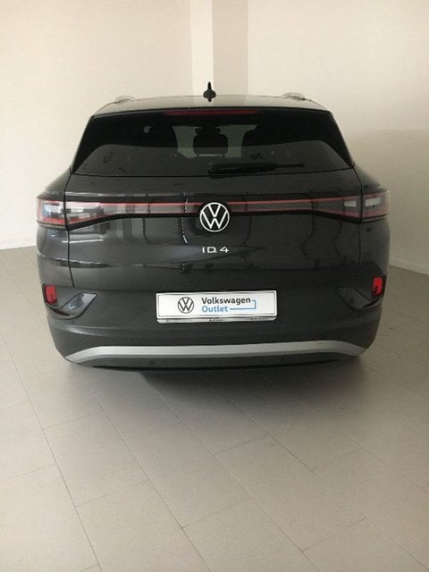 Auto Volkswagen Id.4 1St Usate A Ascoli Piceno