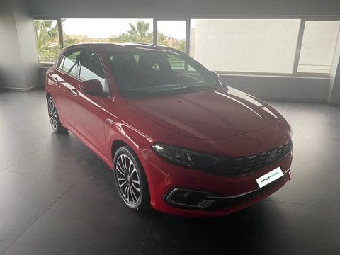 Auto Fiat Tipo 1.3 Mjt S&S 5 Porte City Life Usate A Ascoli Piceno