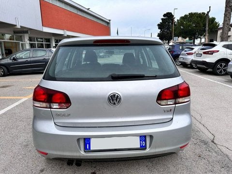 Auto Volkswagen Golf 1.4 Tsi 122Cv Dsg 5P. Highline Usate A Ascoli Piceno