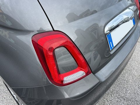 Auto Fiat 500 Hybrid 1.0 Hybrid Dolcevita Usate A Macerata