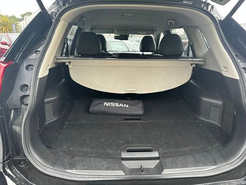 Auto Nissan X-Trail 1.6 Dci 2Wd N-Connecta Usate A Ascoli Piceno