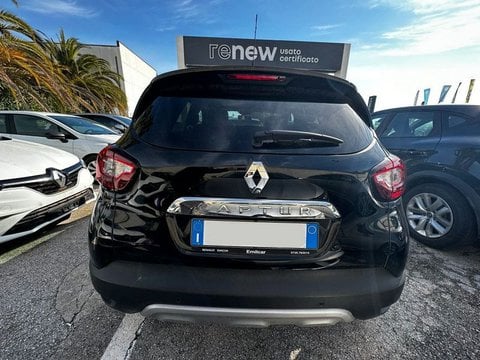 Auto Renault Captur Dci 8V 90 Cv Sport Edition2 Usate A Ascoli Piceno