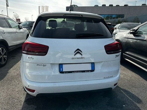 Auto Citroën C4 Picasso Bluehdi 100 S&S Business Usate A Macerata