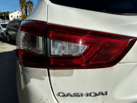 Auto Nissan Qashqai 1.6 Dci 4Wd Tekna Usate A Ascoli Piceno
